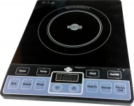 Placa a Inducción TOKYO + Olla MD TOK18CB