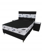 Somier oro 1.60 x 1.90