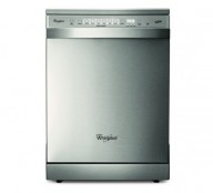 Lavavajillas Whirlpool Inox 12 Cubiertos
