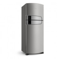 Heladera Consul 550 N/F Inox