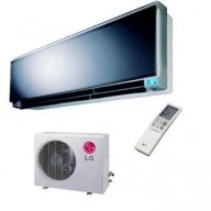 LG 24000 BTU Espejado