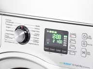 Lavasecarropas Samsung 10/6 Kg.