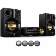 MINICOMPONENTE PHILIPS 