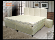 Sommier Quartzo 