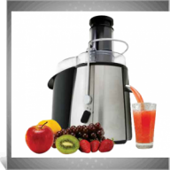 Extractor de Jugos TOKYO LIQUAFRUITS II MD19995 800W