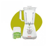 Procesador Molulinex faciclic con chopper