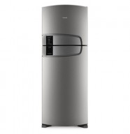 Heladera Consul 550 N/F Inox