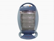 Estufa Halógena