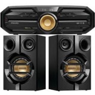 MINICOMPONENTE PHILIPS 